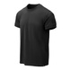 Футболка потоотводящая Helikon-Tex TACTICAL T-Shirt TopCool Lite, Black T-sh-Black-48 фото 4