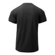 Футболка потовідвідна Helikon-Tex TACTICAL T-Shirt TopCool Lite, Black T-sh-Black-48 фото 3