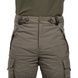Зимние штаны Carinthia MIG 4.0 SOF Olive MG4205_SOF/32816-S-46 фото 8