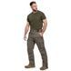 Зимние штаны Carinthia MIG 4.0 SOF Olive MG4205_SOF/32816-S-46 фото 5