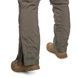 Зимние штаны Carinthia MIG 4.0 SOF Olive MG4205_SOF/32816-S-46 фото 3