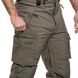 Зимние штаны Carinthia MIG 4.0 SOF Olive MG4205_SOF/32816-S-46 фото 9