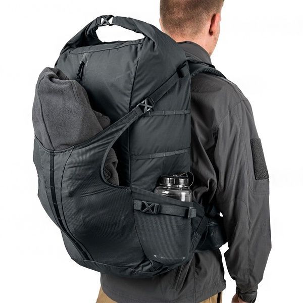 Рюкзак Helikon-Tex Summit Backpack Shadow Grey PL-SMT-CD-35 фото