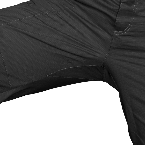 Костюм Stalker 3.0 Twill Черный 7598-46(S) фото