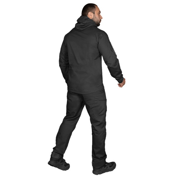 Костюм Stalker 3.0 Twill Черный 7598-46(S) фото