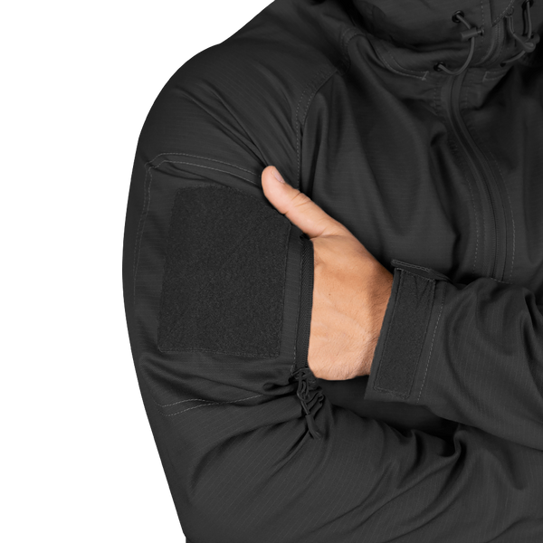 Костюм Stalker 3.0 Twill Черный 7598-46(S) фото