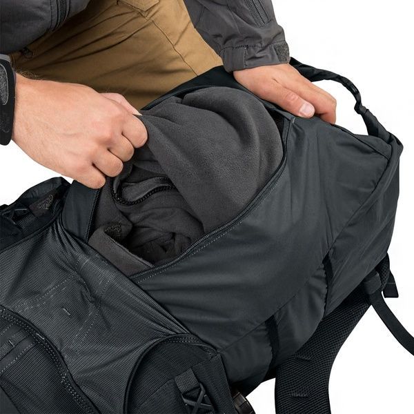Рюкзак Helikon-Tex Summit Backpack Shadow Grey PL-SMT-CD-35 фото