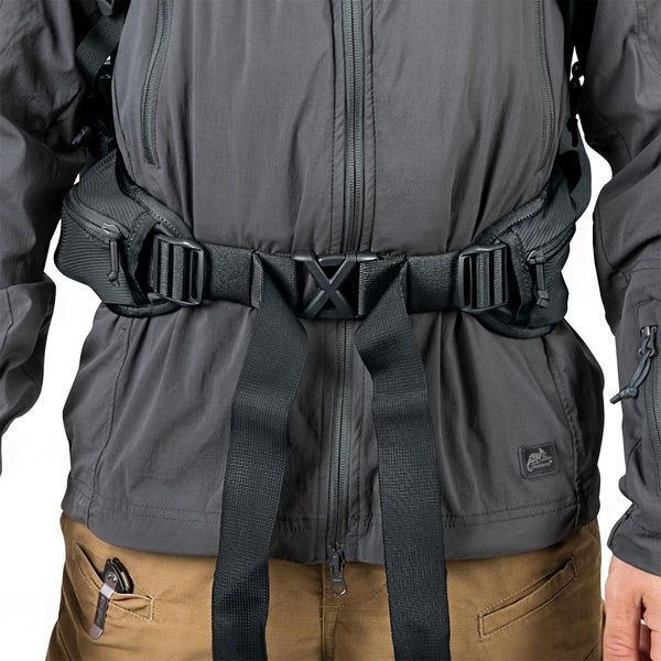 Рюкзак Helikon-Tex Summit Backpack Shadow Grey PL-SMT-CD-35 фото