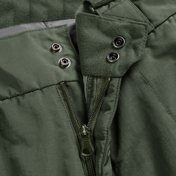 Зимние штаны Patrol Nylon Taslan Олива 7355-56 фото
