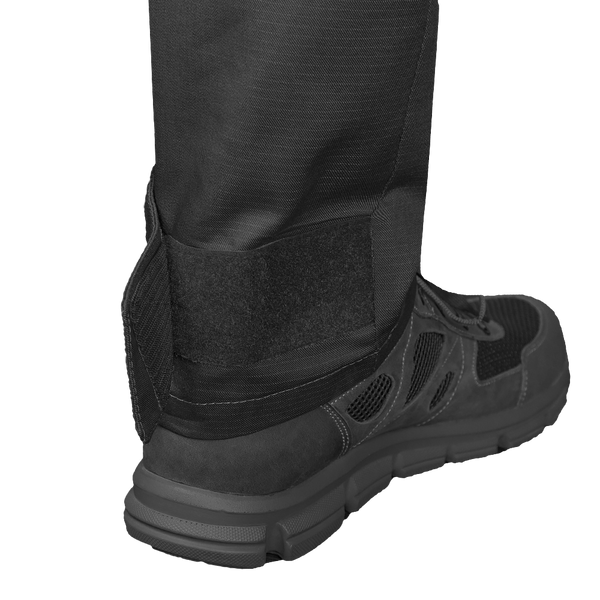 Костюм Stalker 3.0 Twill Черный 7598-46(S) фото