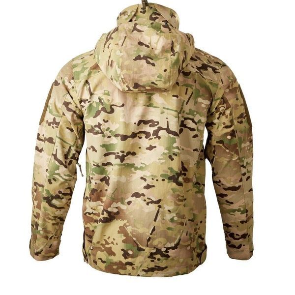 Куртка легкая Gore-Tex Multicam 44042049-S фото