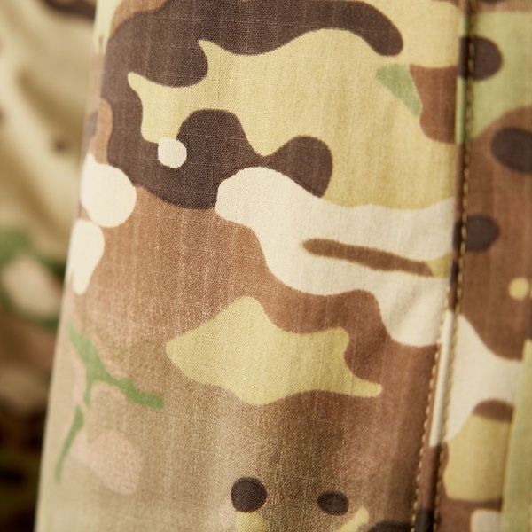 Куртка легкая Gore-Tex Multicam 44042049-S фото
