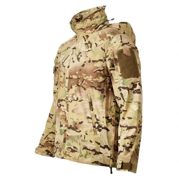 Куртка легкая Gore-Tex Multicam 44042049-S фото