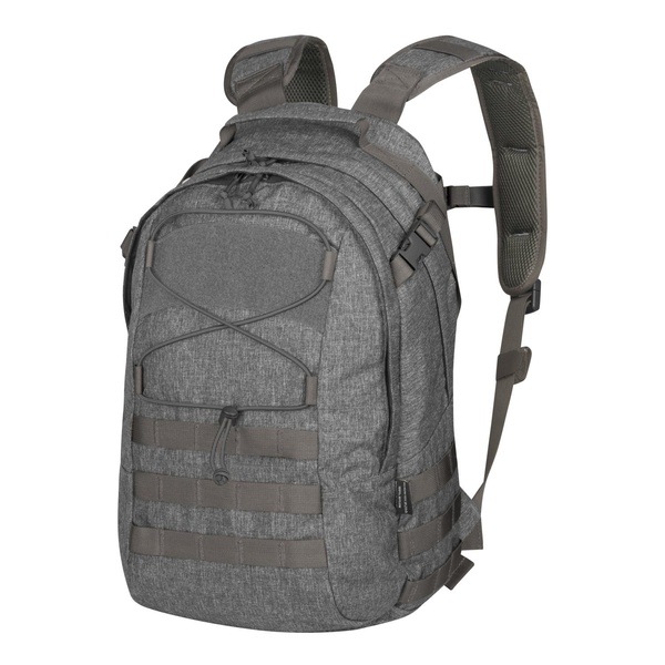 Рюкзак Helikon-Tex EDC BACKPACK 21L Grey VK-T-Hel-Edc-Grey фото