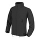 Куртка Helikon-Tex COUGAR QSA™ + HID™ Soft Shell Jacket® Black Hel-Cougar-Black-46 фото 1