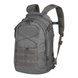 Рюкзак Helikon-Tex EDC BACKPACK 21L Grey VK-T-Hel-Edc-Grey фото 1