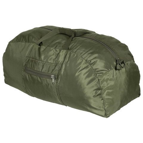 Баул армейский MFH Garment Bag 42L Olive 30649B фото