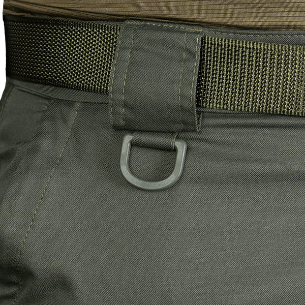 Штани CM Patrol Pro Twill, Олива 7083(S) фото