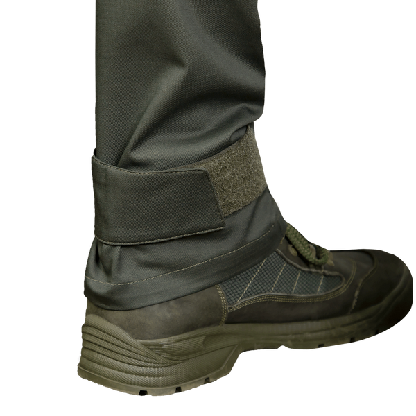 Штаны CM Patrol Pro Twill, Олива 7083(S) фото