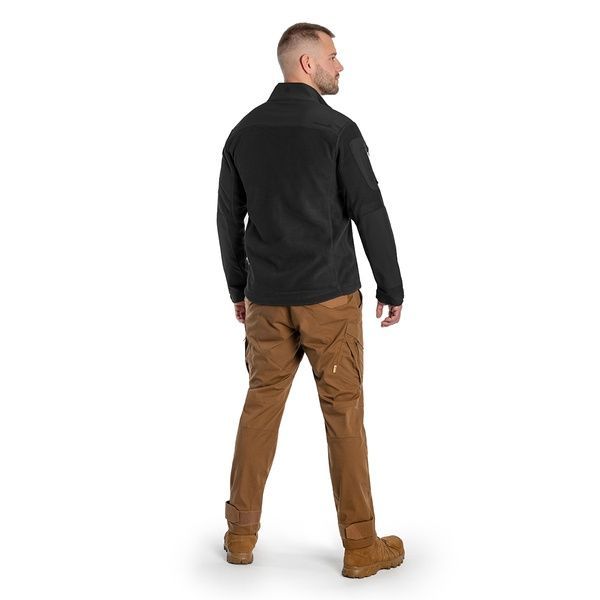 Флисовая кофта Pentagon Perseus 2.0 Black K08025-2.0-01-XL (52) фото