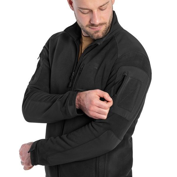 Флисовая кофта Pentagon Perseus 2.0 Black K08025-2.0-01-XL (52) фото