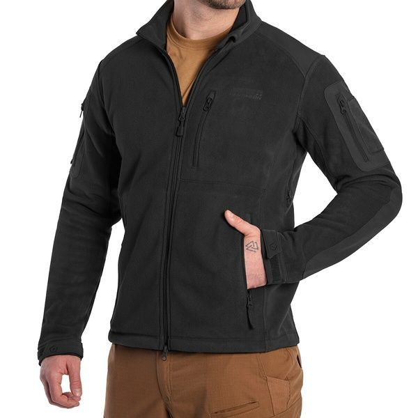 Флисовая кофта Pentagon Perseus 2.0 Black K08025-2.0-01-XL (52) фото