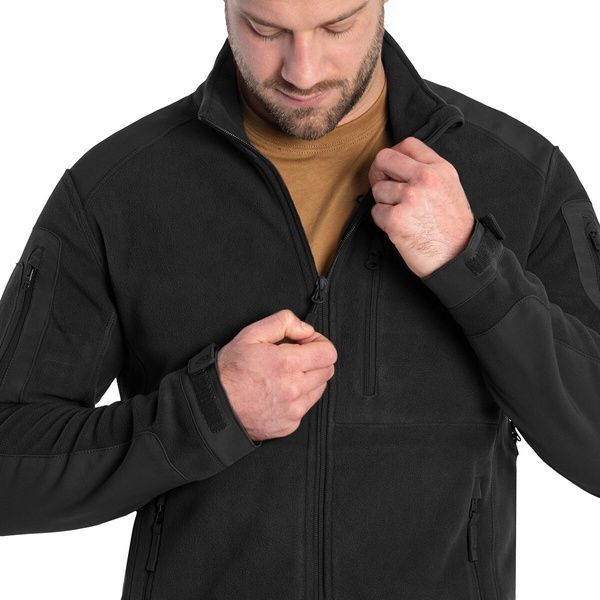 Флисовая кофта Pentagon Perseus 2.0 Black K08025-2.0-01-XL (52) фото