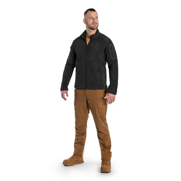 Флисовая кофта Pentagon Perseus 2.0 Black K08025-2.0-01-XL (52) фото