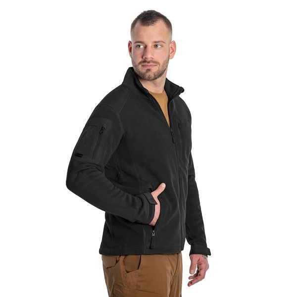 Флисовая кофта Pentagon Perseus 2.0 Black K08025-2.0-01-XL (52) фото