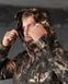 Мисливський костюм SoftShell Dark Timber Night Forest 50155-46 фото 11