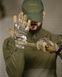 Тактические перчатки Mechanix М-Рact Multicam 52391-M фото 3