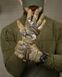 Тактические перчатки Mechanix М-Рact Multicam 52391-M фото 2