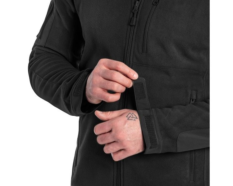 Флисовая кофта Pentagon Perseus 2.0 Black K08025-2.0-01-XL (52) фото