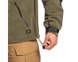 Кофта флісова тактична Helikon-Tex Classic Army Jacket Olive-Black FL-VK-ClArmJ-OlBl-46 фото 8