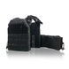 Плитоноска GU G1 Black Multicam 2056-BM фото 2