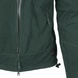 Кофта флісова Helikon-Tex Alpha Tactical Jacket Foliage Green Fl-VK-ALT-FolGr-44 фото 5