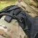 Плитоноска GU G1 Black Multicam 2056-BM фото 7