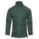 Кофта флісова Helikon-Tex Alpha Tactical Jacket Foliage Green Fl-VK-ALT-FolGr-44 фото 3