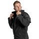 Флісова кофта тактична MFH &laquo;Combat&raquo; Black 03811A-S фото 7