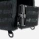 Плитоноска GU G1 Black Multicam 2056-BM фото 4