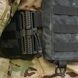 Плитоноска GU G1 Black Multicam 2056-BM фото 8