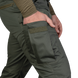 Штаны CM Patrol Pro Twill, Олива 7083(S) фото 6