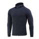 Флісова кофта SPORT ARMY Dark Navu Blue 70067015-46 фото 1