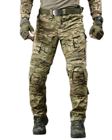 Тактичні штани Vanguard G3 Multicam 91713-46 фото