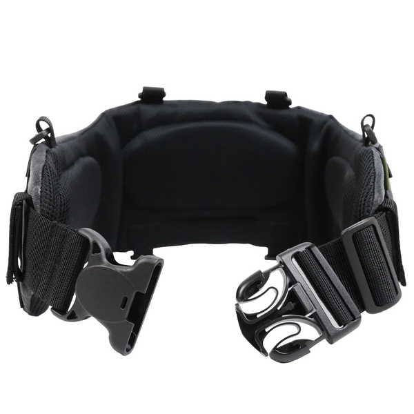 Пояс РПС Kiborg R-1 Black Multicam (S) 3020BM-S фото