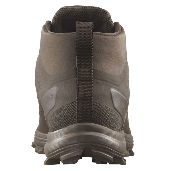 Кросівки Salomon Speed Assault 2 GTX Brown 149903-22 фото