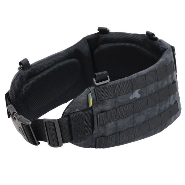 Пояс РПС Kiborg R-1 Black Multicam (S) 3020BM-S фото