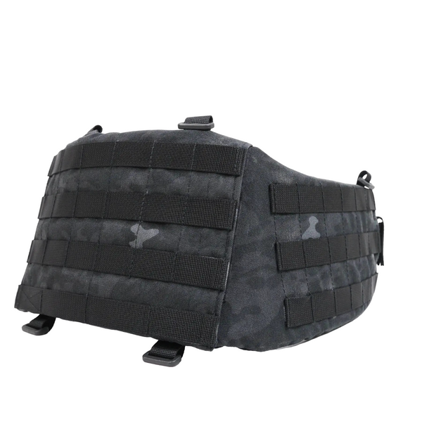 Пояс РПС Kiborg R-1 Black Multicam (S) 3020BM-S фото