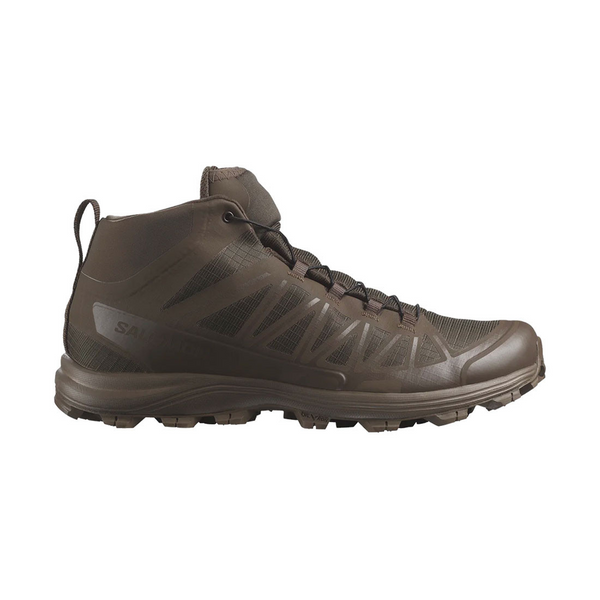 Кросівки Salomon Speed Assault 2 GTX Brown 149903-22 фото