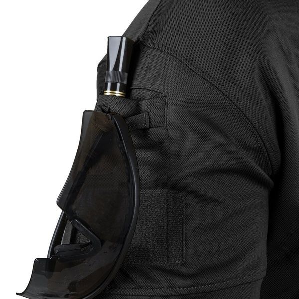 Футболка Helikon Tactical T-shirt TopCool Lite Black TS-TTS-TL-01-B03 фото